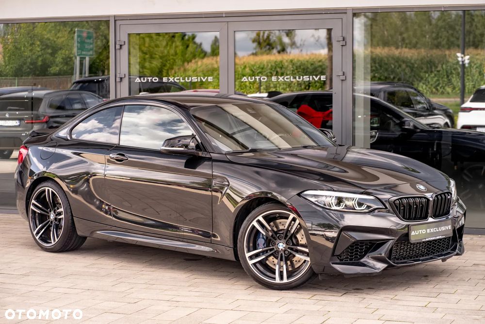 BMW M2 - 6