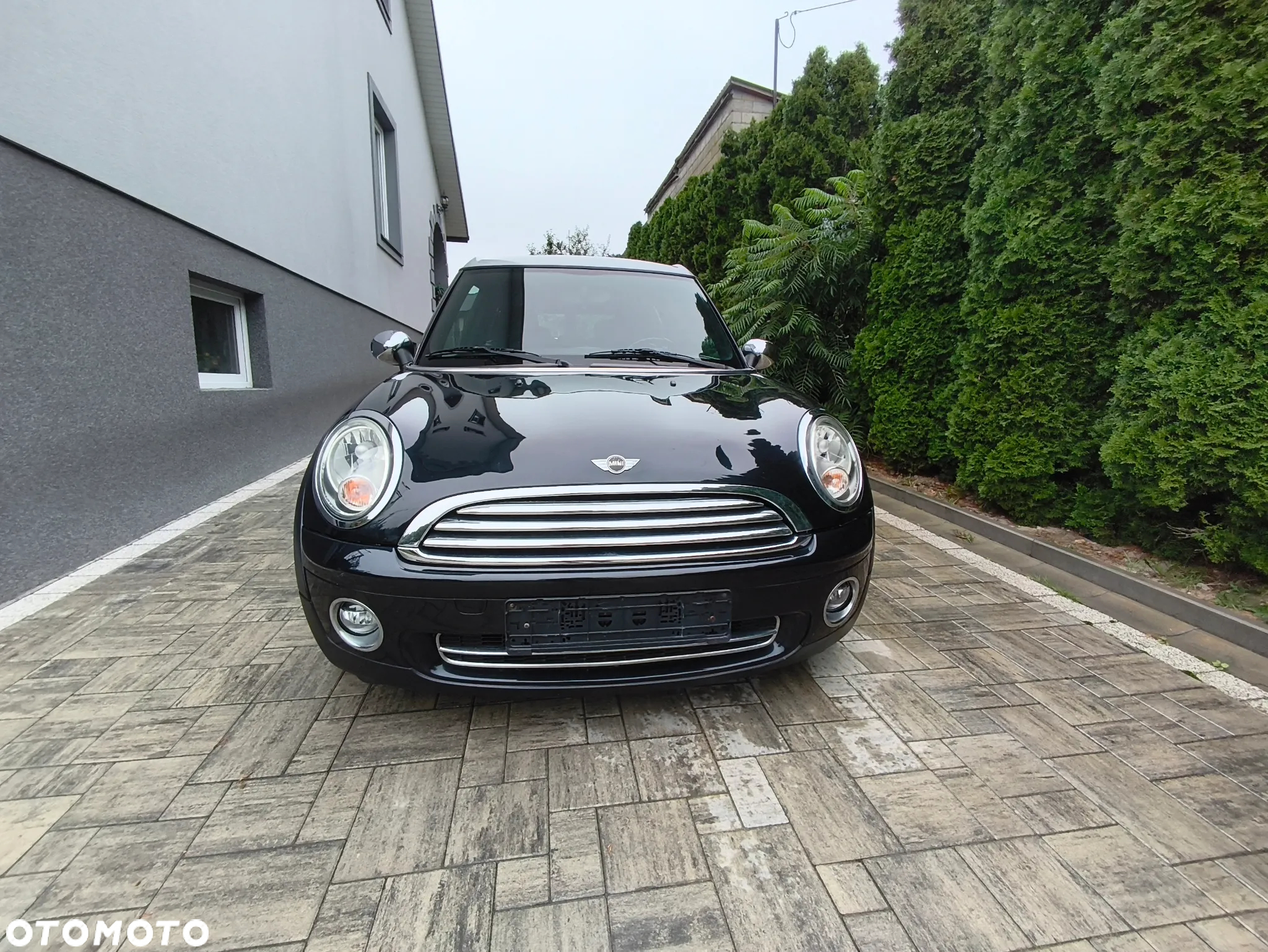 MINI Clubman Cooper - 5