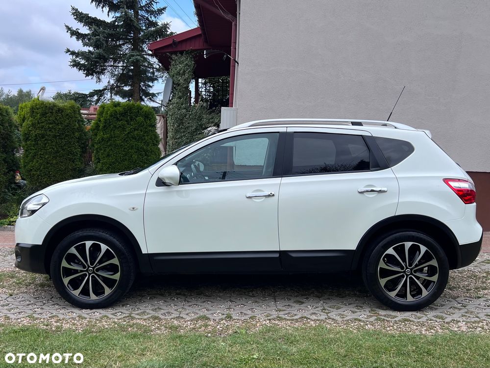 Nissan Qashqai 1.6 acenta - 4