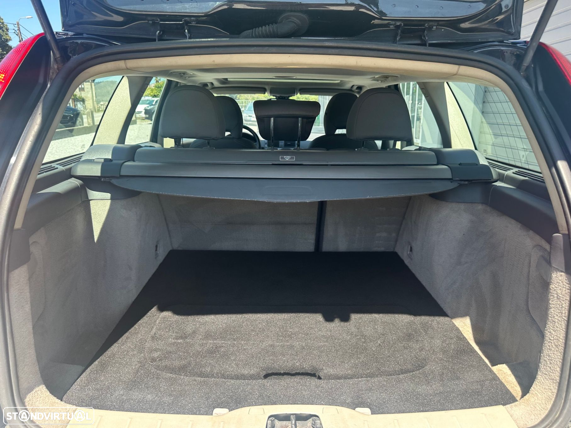 Volvo V50 1.6 D Nível 2 - 7