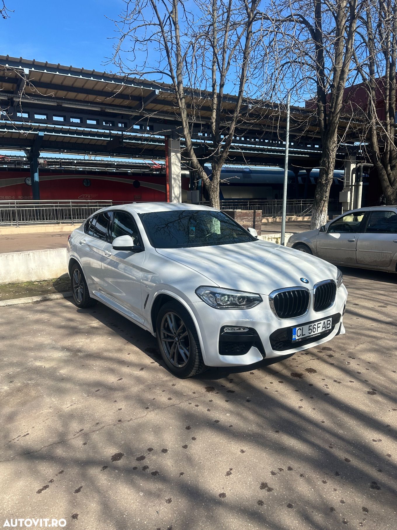 BMW X4 xDrive20d - 1