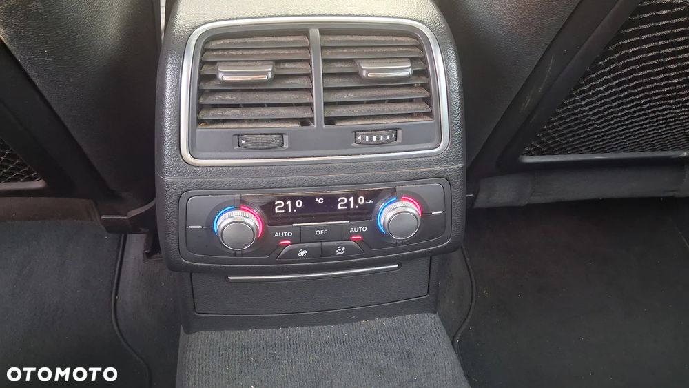 Audi A6 Avant - 13