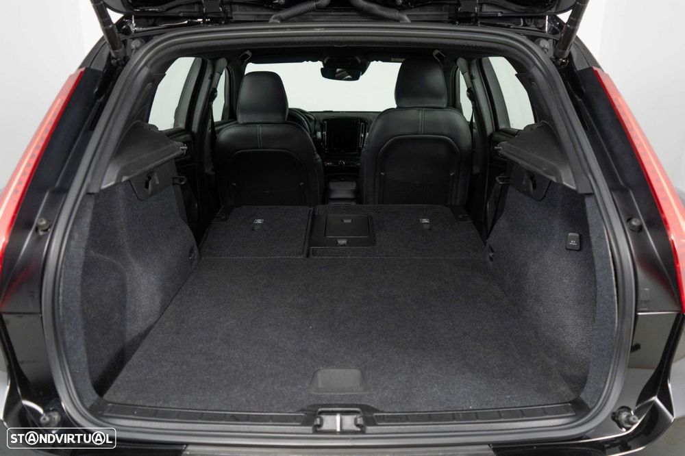 Volvo XC 40 1.5 T4 PHEV Plus Dark - 15