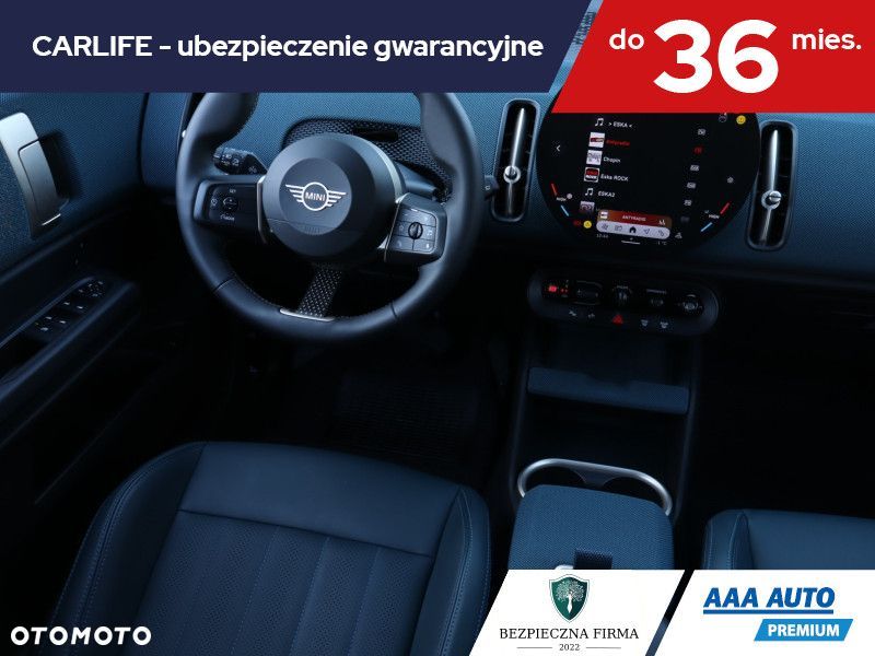 MINI Countryman - 9