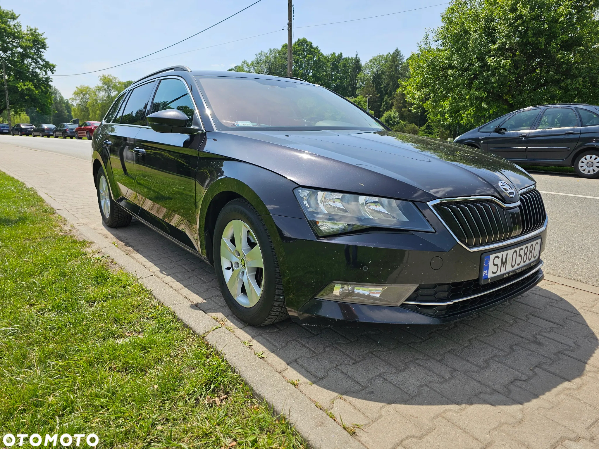 Skoda Superb 1.6 TDI Ambition - 3