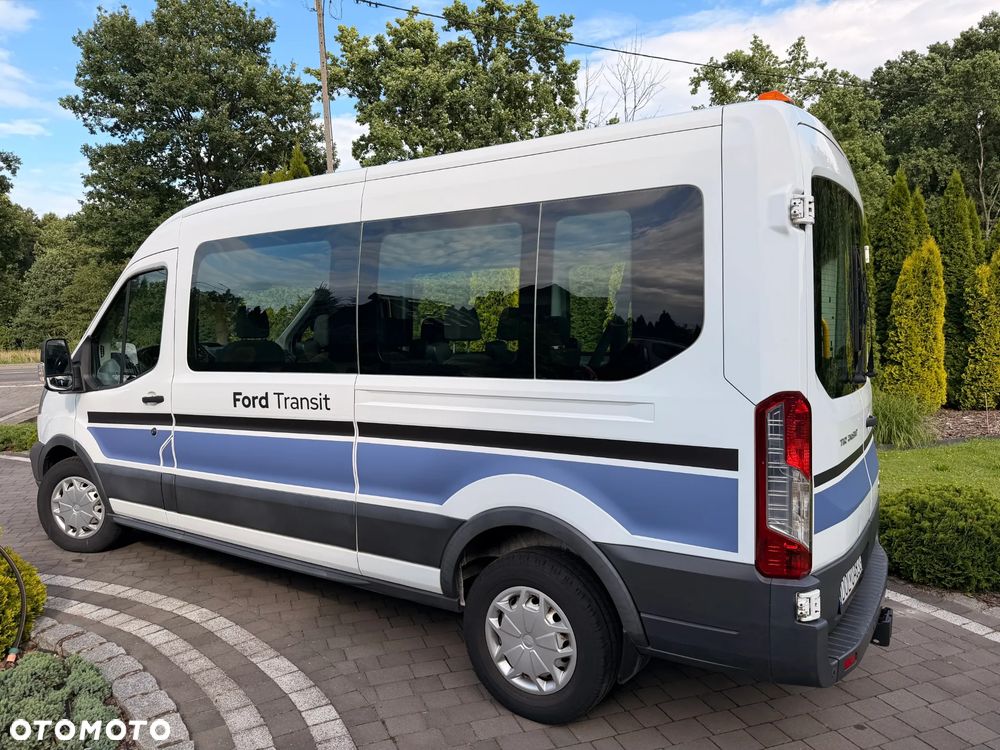 Ford Transit L2 HA Trend - 4