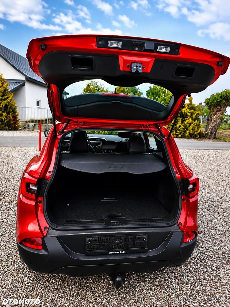 Renault Kadjar Energy dCi 130 LIMITED - 9