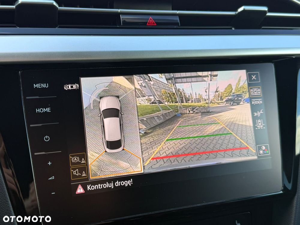 Volkswagen Arteon 2.0 TSI R-Line DSG - 27