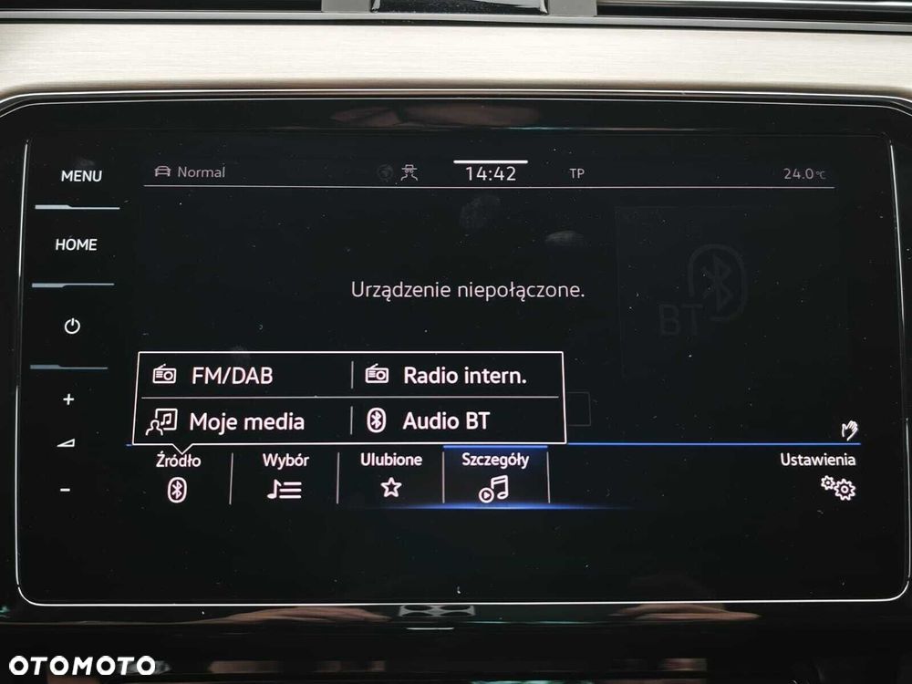 Volkswagen Passat 1.5 TSI EVO Elegance DSG - 36