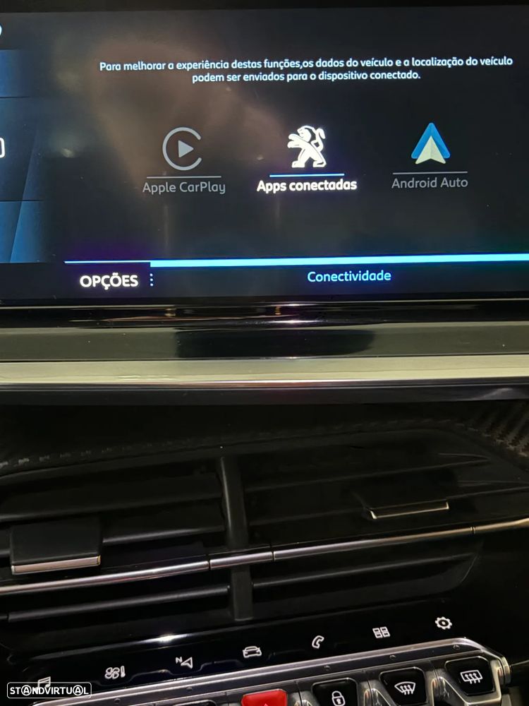 Peugeot 2008 PureTech 130 Allure Pack - 22