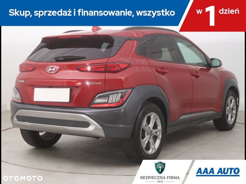 Hyundai Kona - 7