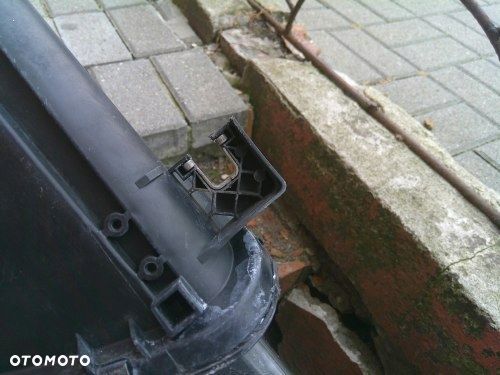 AUDI A3 8P 03-07 LEWA PRZEDNIA LAMPA ORYGINAŁ 8P0941003K - 13