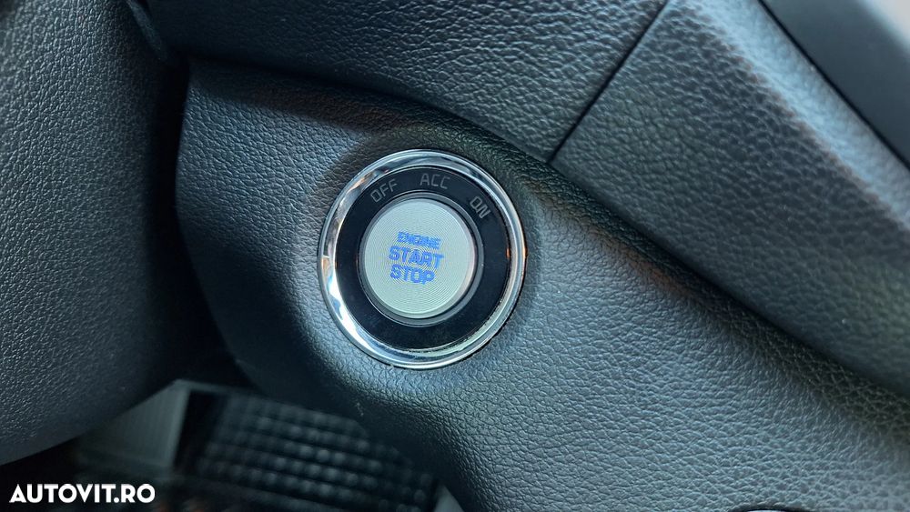 Hyundai Tucson blue 2.0 CRDi 4WD Aut. Premium - 20