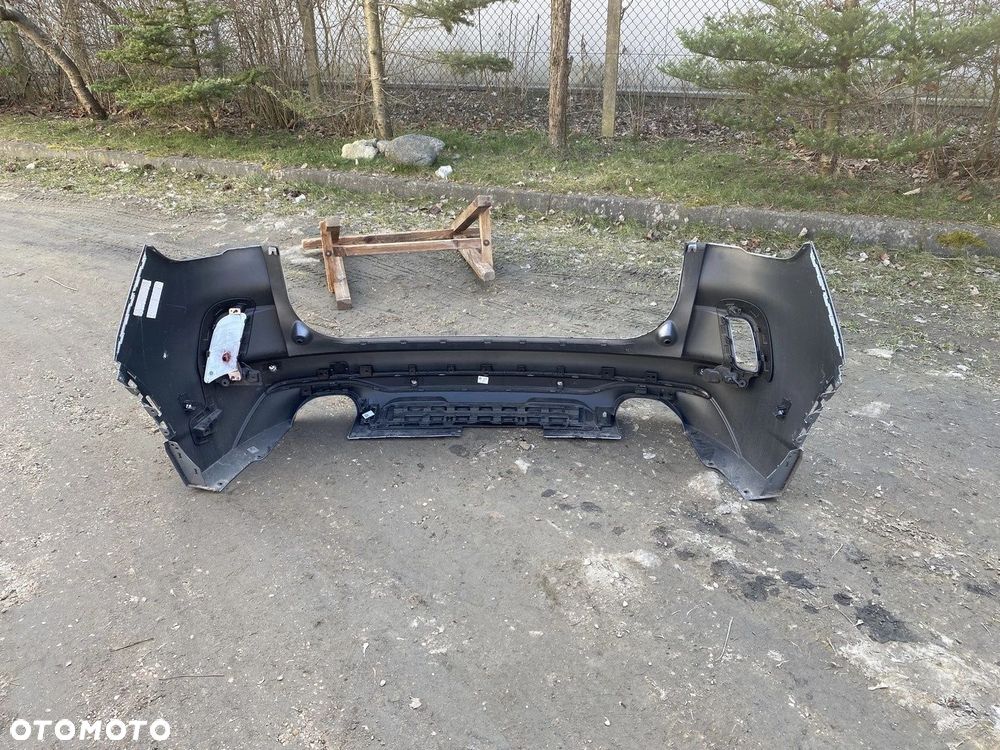 ZDERZAK TYŁ TYLNY FORD KUGA MK3 ST LINE LV4B-17A894DJ - 7