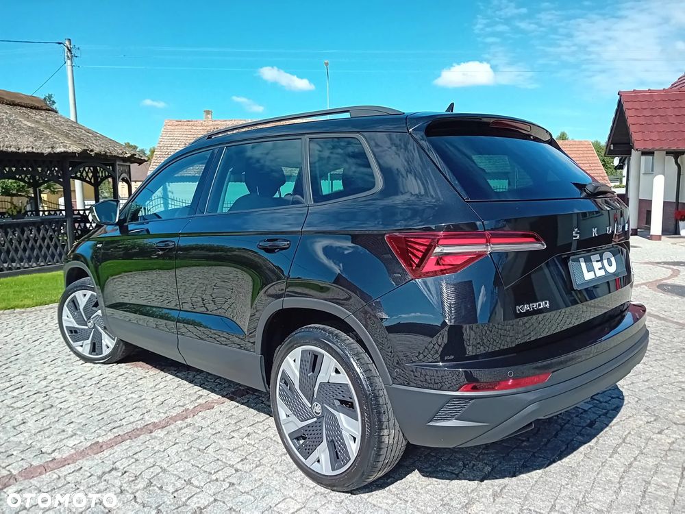 Skoda Karoq - 6