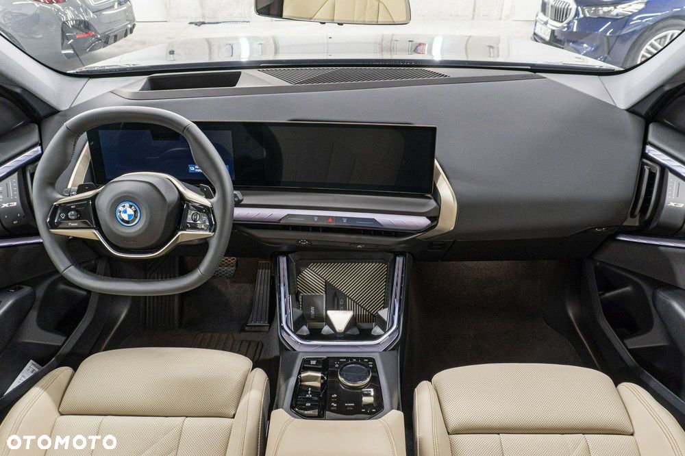 BMW X3 - 13