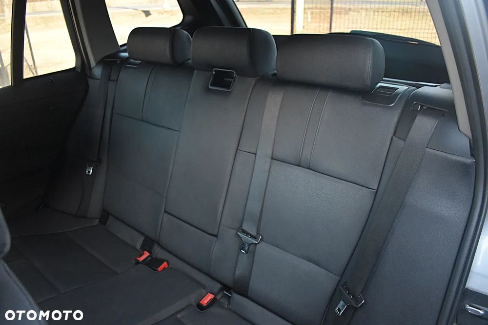 BMW X3 xDrive20d - 20