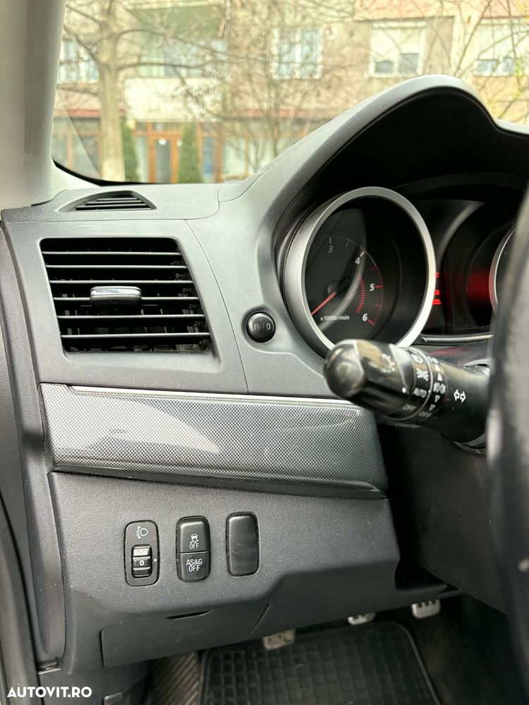 Mitsubishi Lancer 1.8 DI-D ClearTec Edition - 11