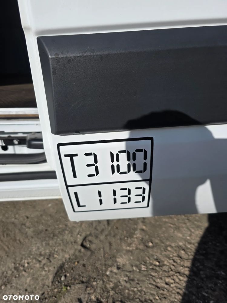Ford Transit custom 2,2 bez adblu 157000 km trafic vivaro vito klima Tempomat l1h1 - 32