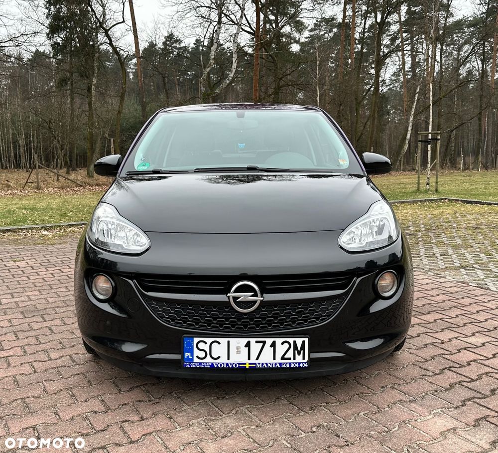 Opel Adam 1.4 Slam - 2