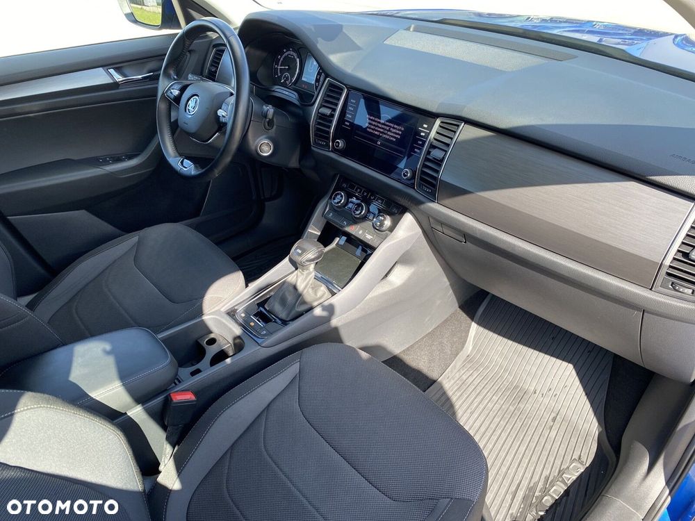 Skoda Kodiaq - 17