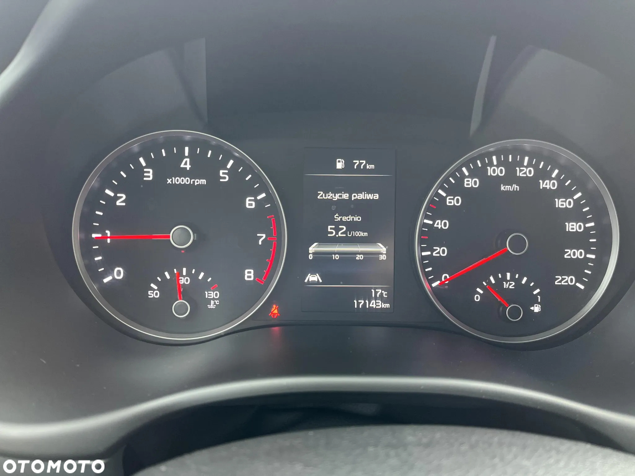 Kia Stonic 1.0 T-GDI L Business Line - 14