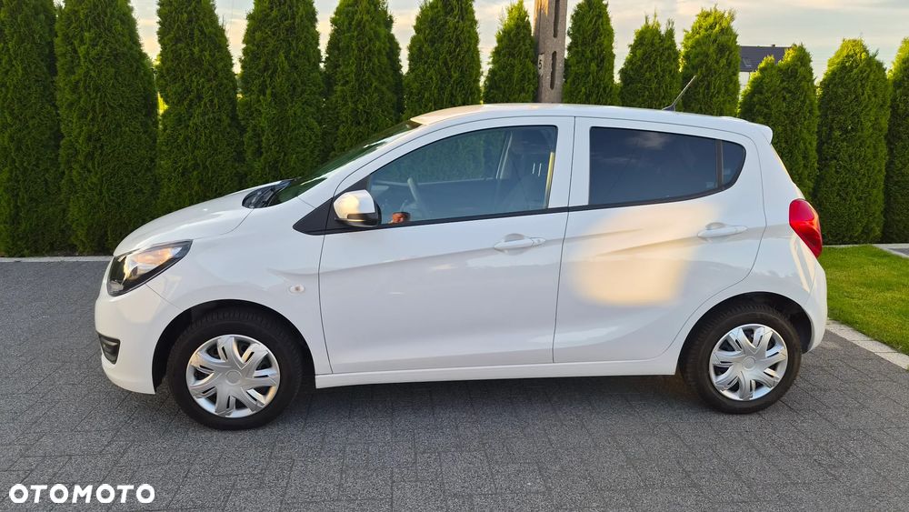 Opel Karl 1.0 Innovation - 3