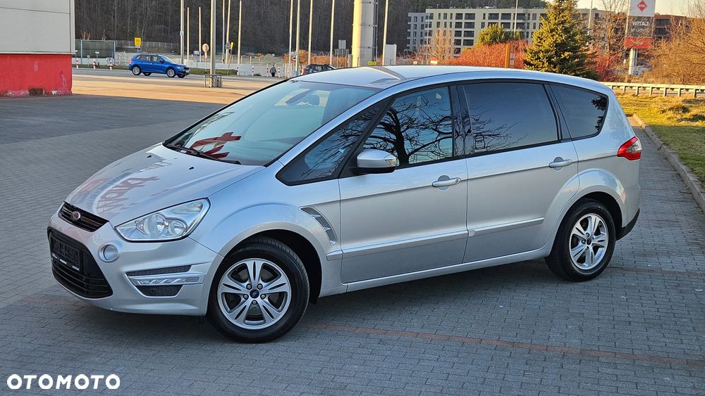 Ford S-Max 2.0 Viva Titanium - 15