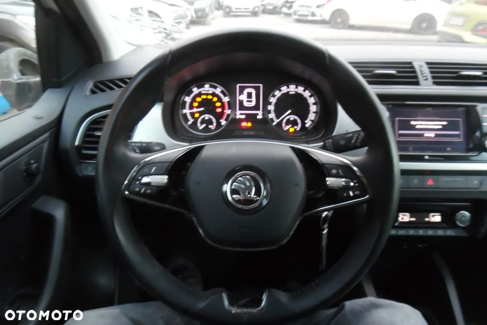 Skoda Fabia 1.0 TSI Active - 6