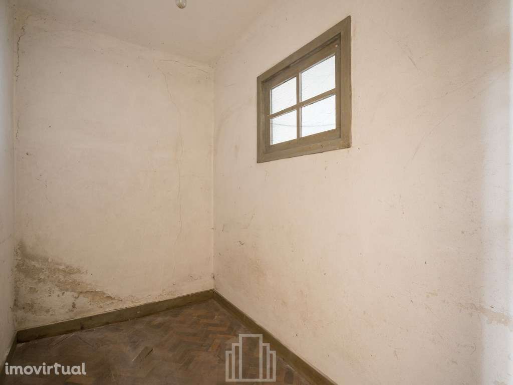 Casa Antiga - Furadouro - Grande imagem: 3/16