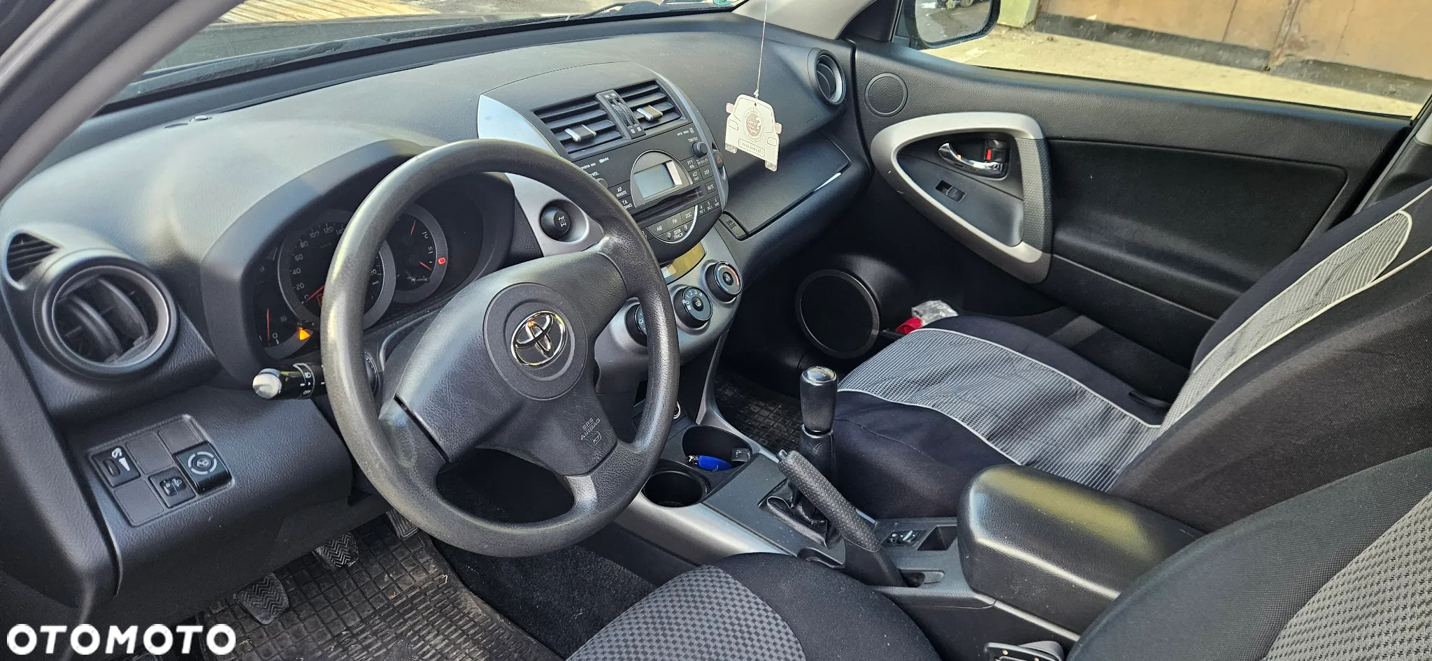Toyota RAV4 2.0 VVT-i Premium - 5