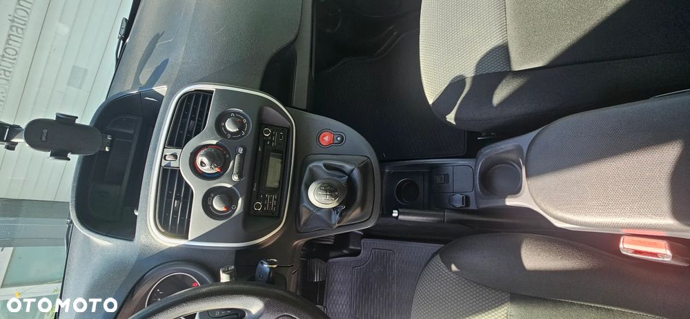 Renault Kangoo 1.5 dCi Business Eu6 - 21