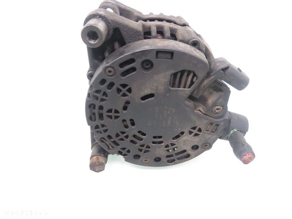 ALTERNATOR FORD S-MAX I 2.0 TDCi 0121615009 6G9N10300XC - 7