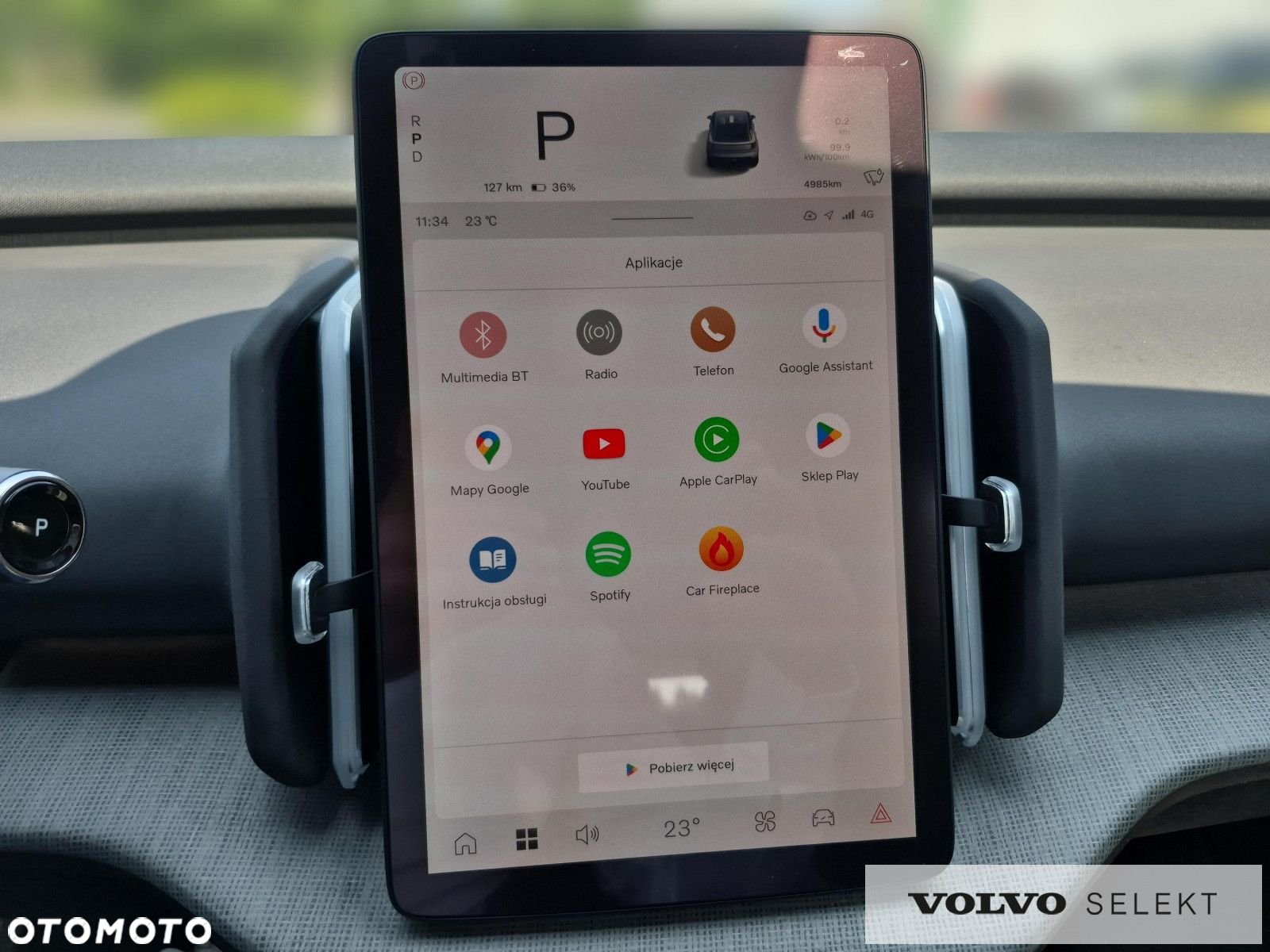 Volvo EX30 - 24