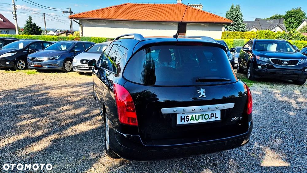 Peugeot 308 - 17
