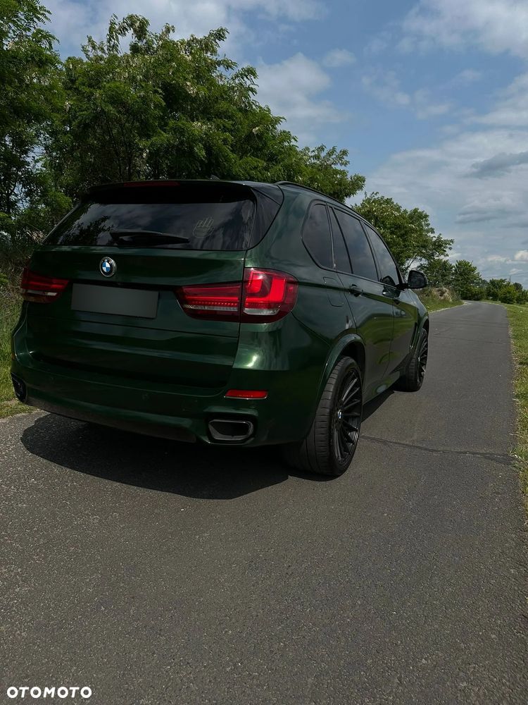 BMW X5 M - 5
