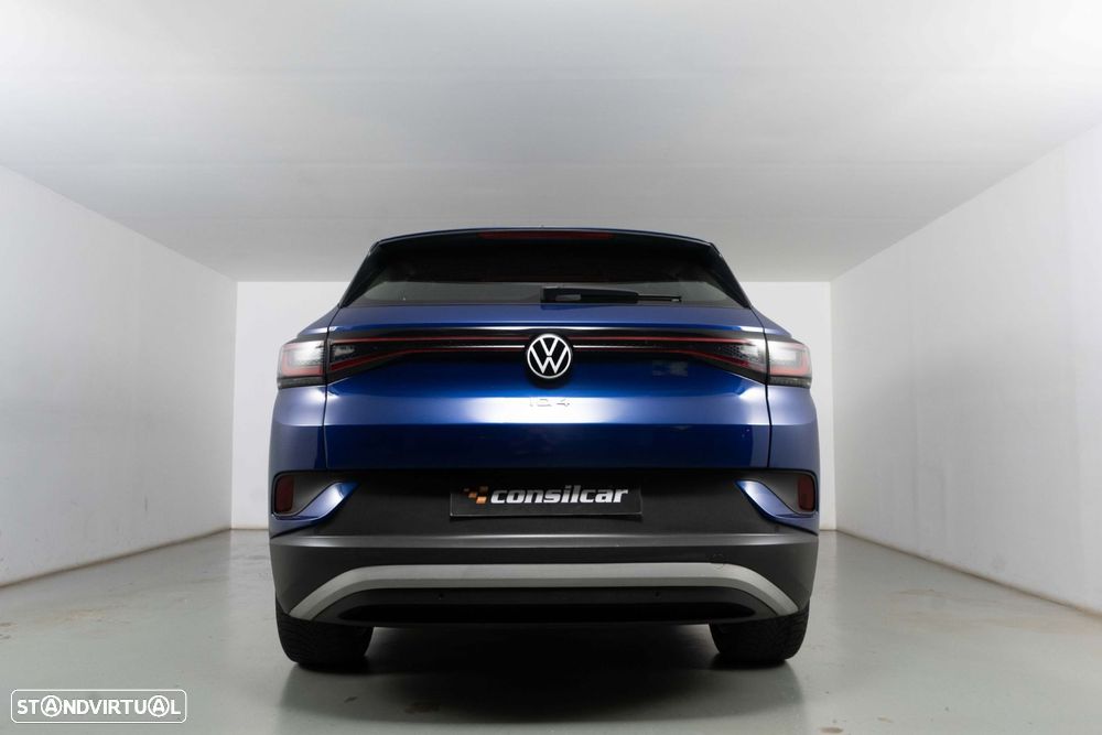 VW ID.4 77 kWh Pro Performance 1st - 5