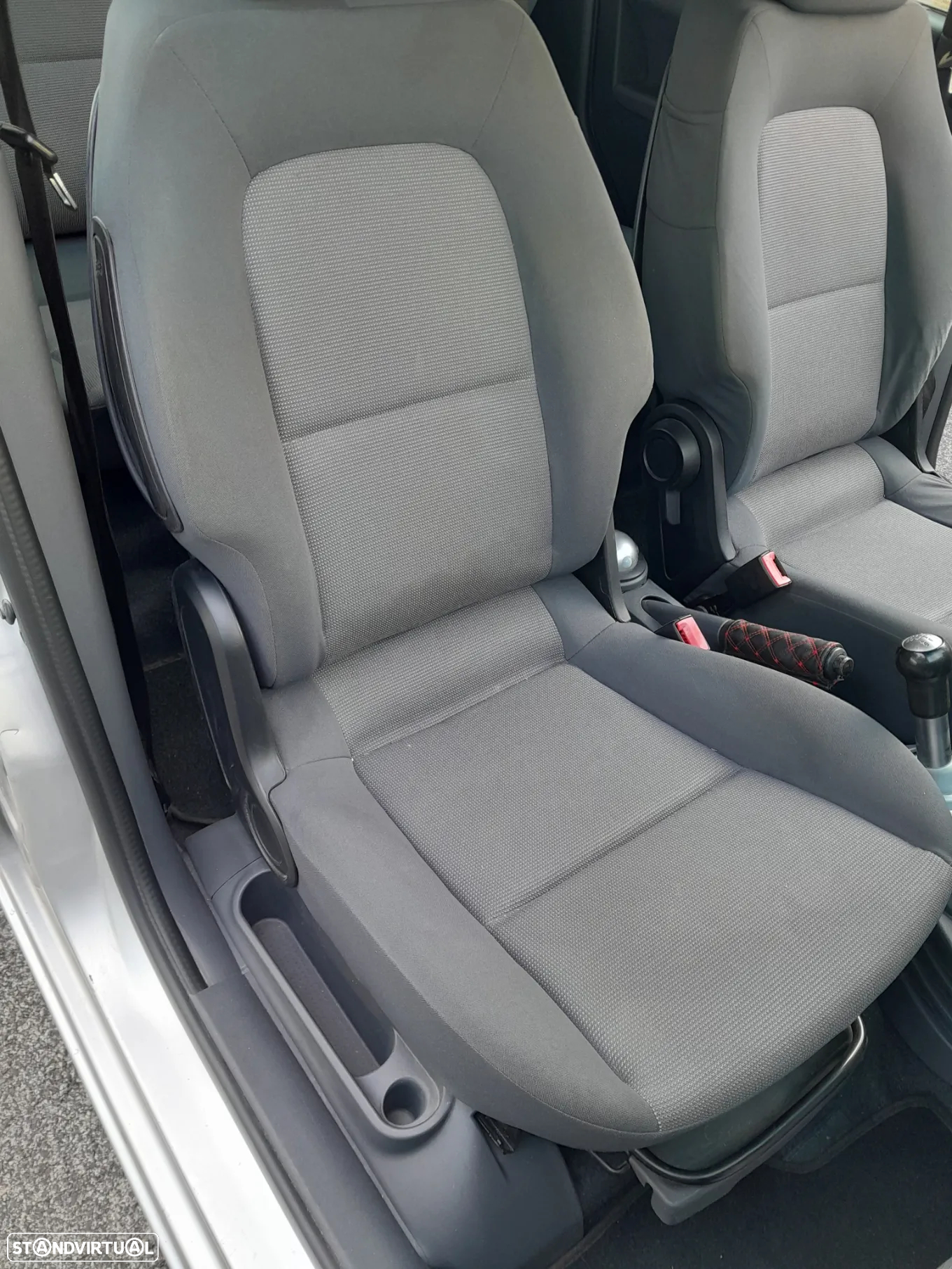 Mitsubishi Colt 1.1 Inform - 8