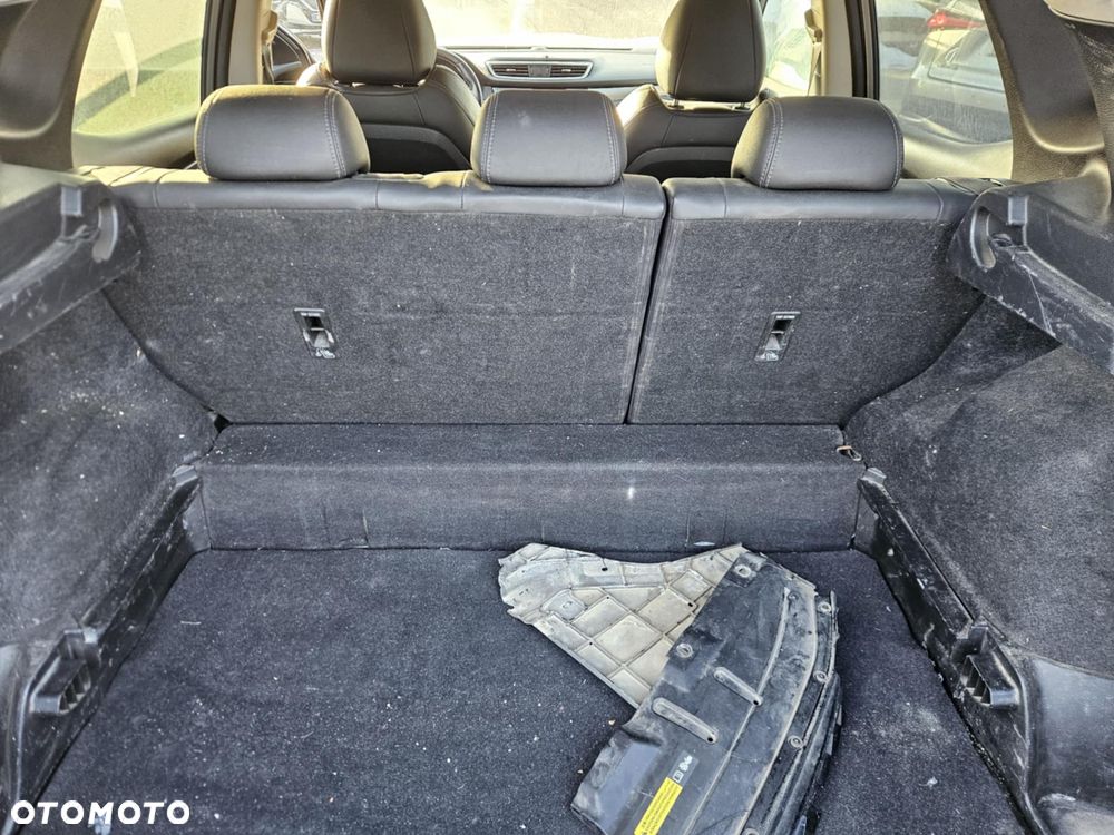 Nissan Qashqai 1.5 dCi DCT TEKNA - 20