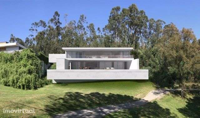 Moradia, 300 m², Fornelos e Queijada - Grande imagem: 3/5