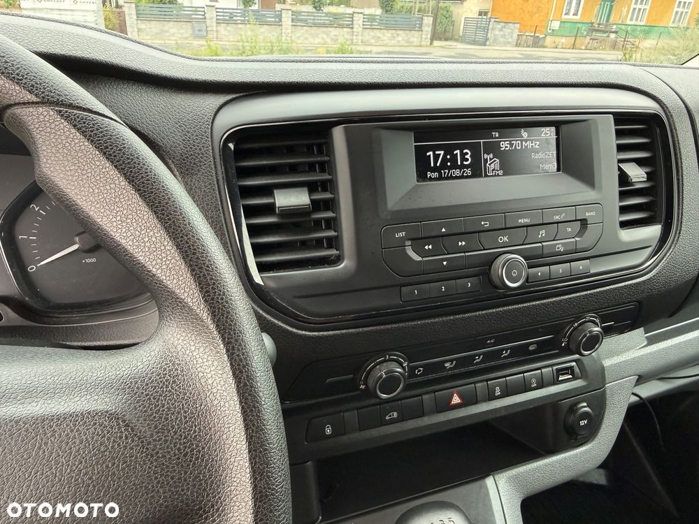 Toyota Proace - 16