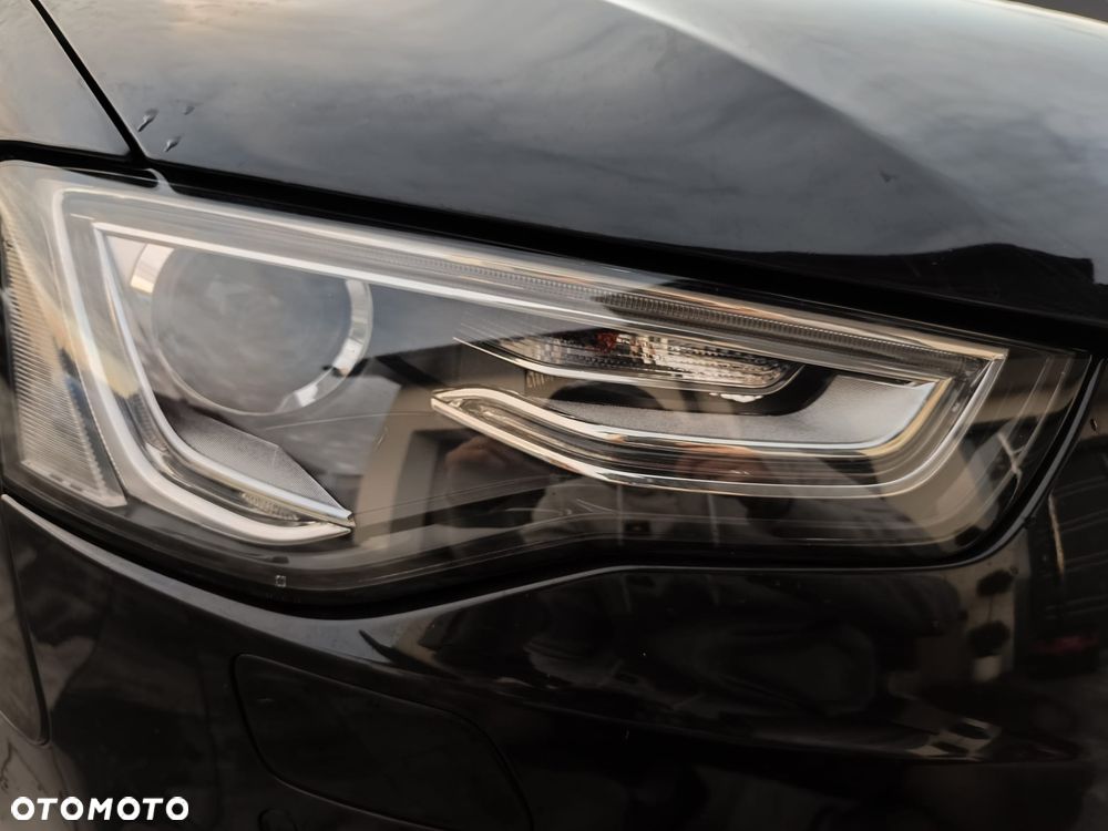 Audi A5 Coupé 3.0 TDI DPF quattro - 2