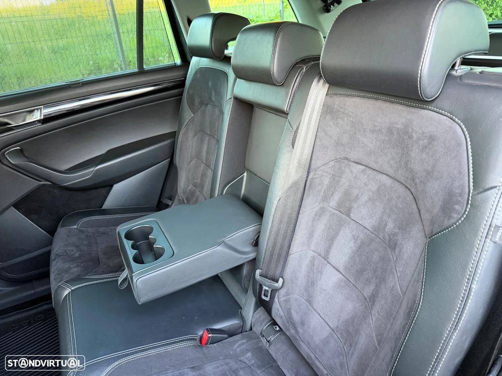 Skoda Kodiaq 2.0 TDI Ambition DSG - 42