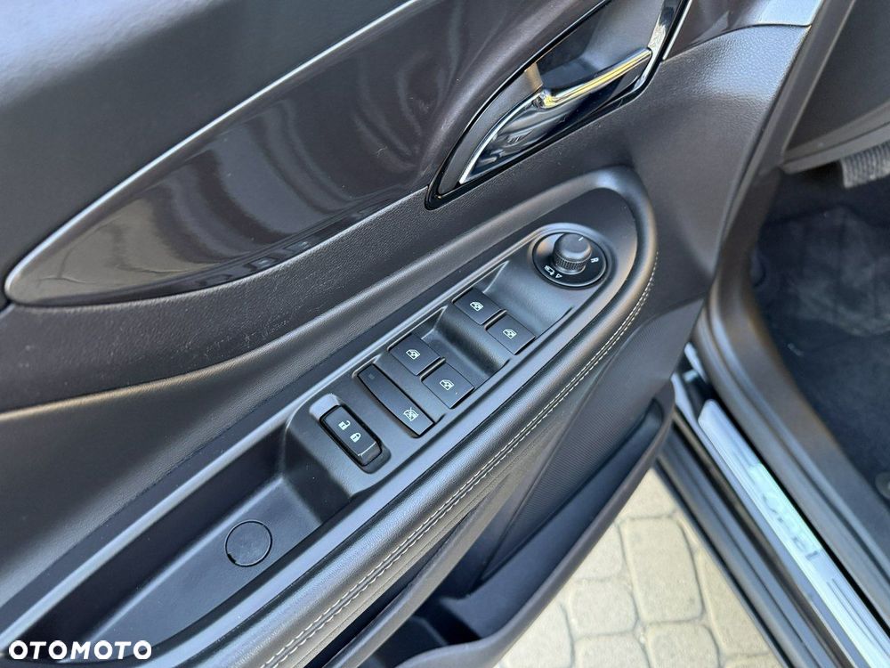 Opel Mokka 1.4 Turbo Automatik Innovation - 24