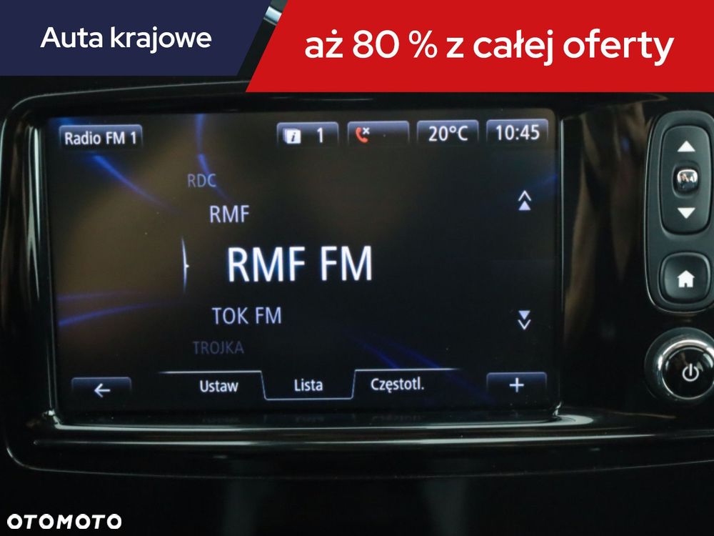 Renault Captur - 12