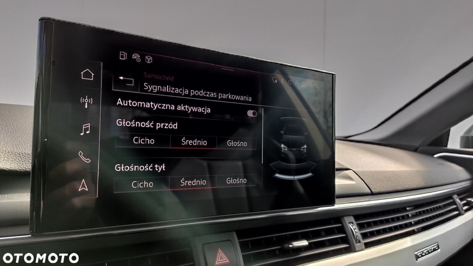 Audi A5 - 30
