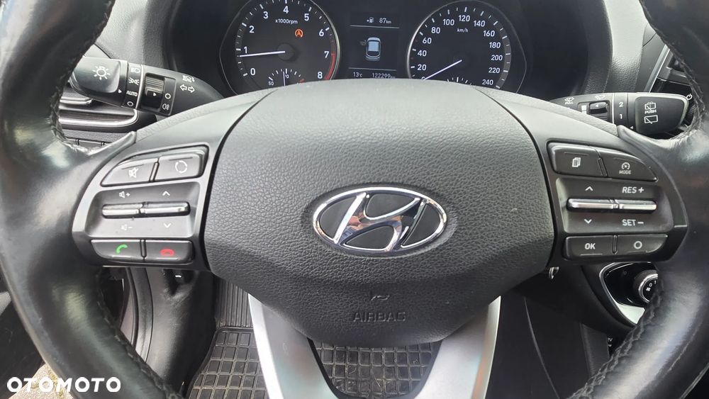Hyundai i30 1.4 Style - 12