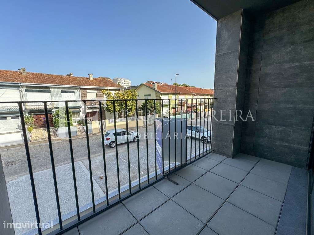 Apartamento T2 novo - Grande imagem: 4/16
