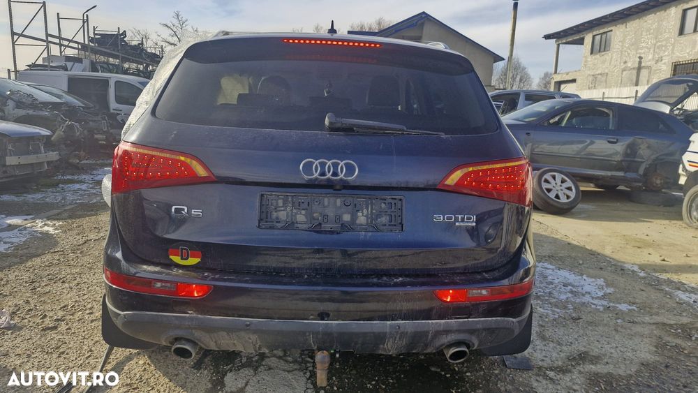 Dezmembrări Audi Q5 3.0 TDI CCWA (2008 - 2012) - 9