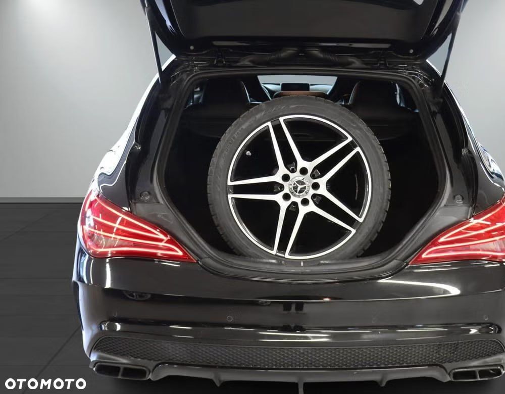 Mercedes-Benz CLA AMG 45 4-Matic - 29